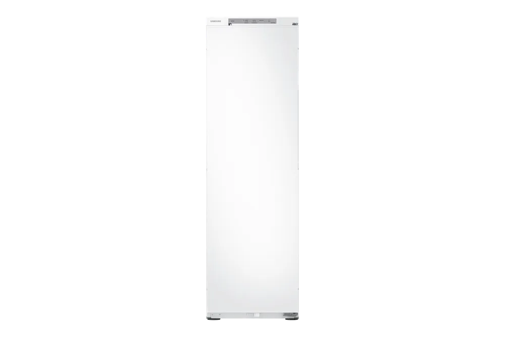 Samsung Einbau Kühlschrank, 177,5 cm mit AI Energy Mode, No Frost+ und Optimal Fresh+, EEK: E, 270 L Weiß