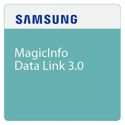 Samsung MagicInfo Premium i / S DataLink Server