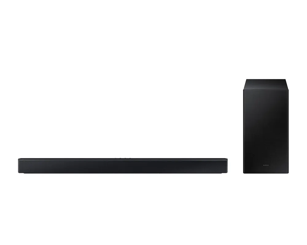 C-Soundbar HW-C460G