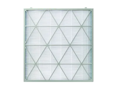 Samsung 2-in-1-Filter für Luftreiniger AX47R9080SS/EU White
