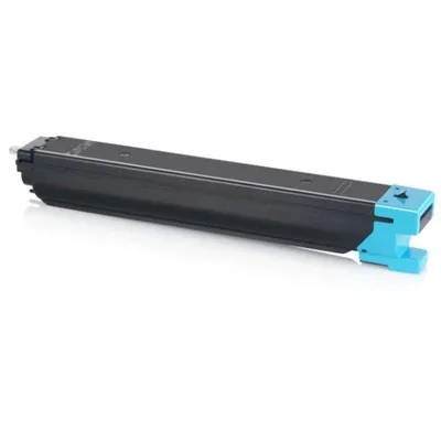 Tonerpatrone Samsung CLTC809S Cyan Original