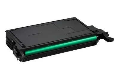 Samsung CLT-K6092S Tonerkartusche 1 Stück(e) Original Schwarz