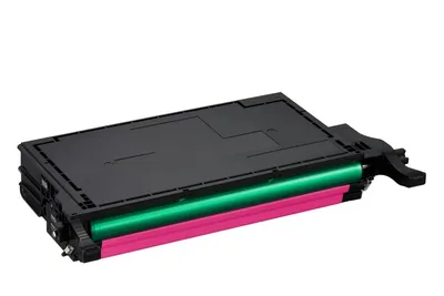 Samsung CLT-M6092S Tonerkartusche 1 Stück(e) Original Magenta