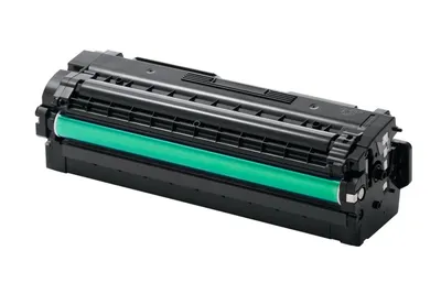 Samsung CLT-Y505L Tonerkartusche 1 Stück(e) Original Gelb