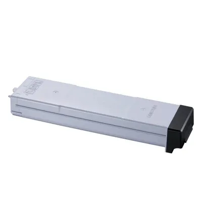 Original-Tonerpatrone Samsung CLX-K8380A Schwarz