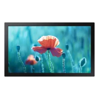Digitales Display Samsung QB13R-M 33cm 13" Full HD LCD WiFi 16/7 Digitales Display Samsung QB13R-M 33cm 13" Full HD LCD WiFi 16/7