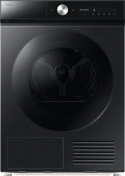 Samsung DV90DB8845GBU3 Bespoke Silent Dry