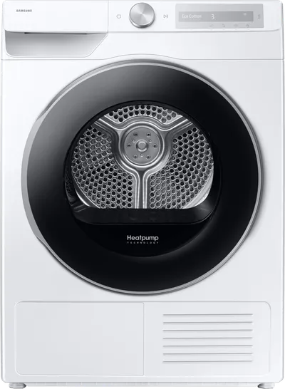 Samsung DV90DG6845LHU3 AI Dry+