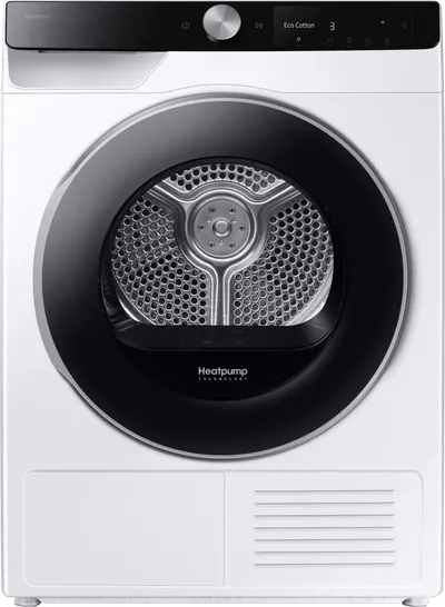 Samsung DV90DG6845LKU3 AI Dry+