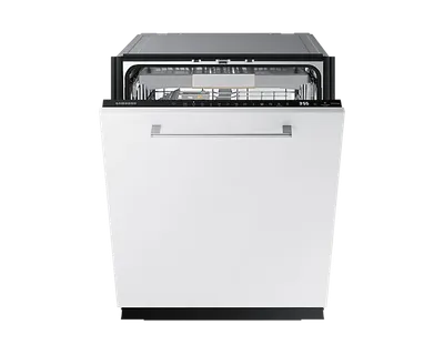 DW60CG880B00EG Einbau-Geschirrspüler vollintegriert 60 cm