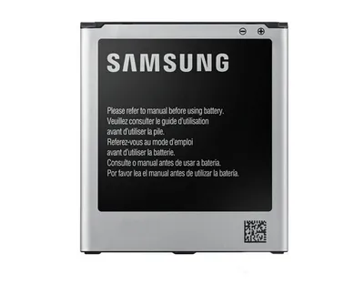 Batterie Samsung EB-BG388B SM-G388F Galaxy Xcover 3 2200 mAh Li-Ion NFC