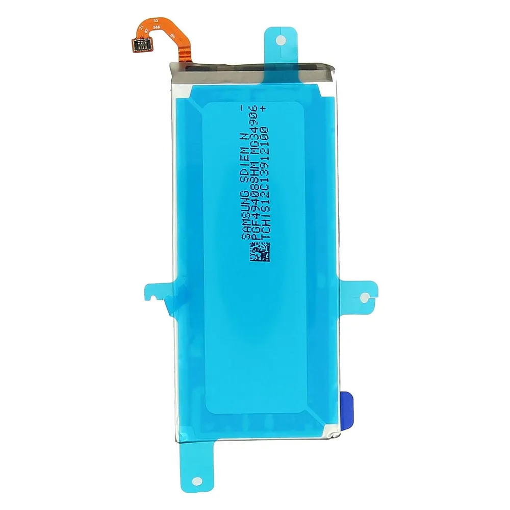 Samsung EB-BJ800ABE Austausch-Akku. Ersatzakku für Galaxy A6 – 3000 mAh