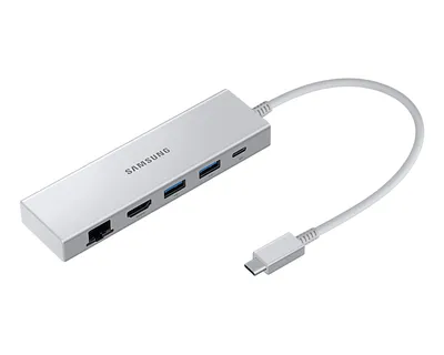 Samsung Multiport Adapter EE-P5400 | ee-p5400usegeu | Dockingstation