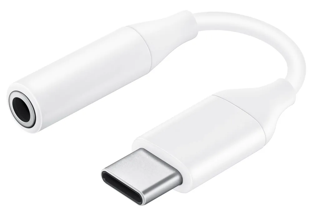 Audio-Kabel Samsung EE-UC10JUWEGUS USB Weiß