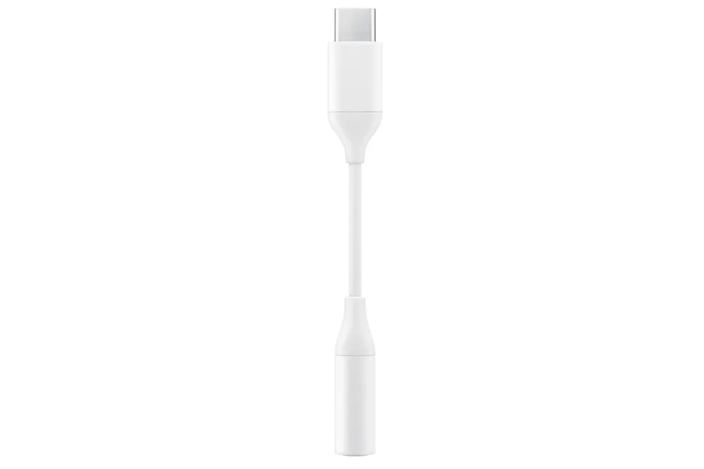 Samsung EE-UC10J USB-C-auf-3,5-mm-Klinkenadapter