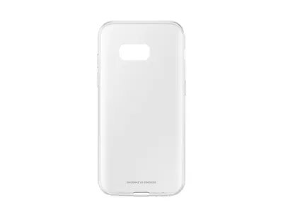 EF-QA320 Clear Cover für Galaxy A3 (2017) transparent Handyhülle