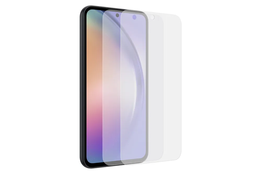 EF-UA546 Displayschutzfolie für Galaxy A54