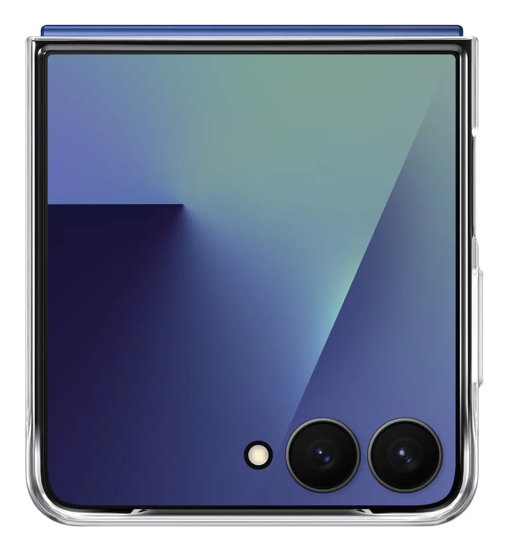 Samsung EF-AF766 | ef-af766ctegww | Hintere Abdeckung für Mobiltelefon