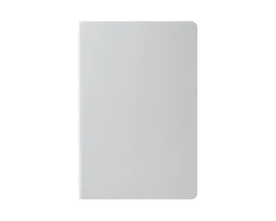 Samsung EF-BX200 | ef-bx200psegww | Flip-Hülle für Tablet - Silber