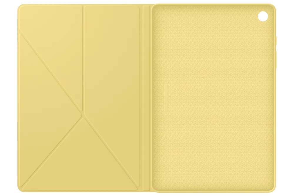 Samsung EF-BX210 | ef-bx210tlegww | Flip-Hülle für Tablet - Blau