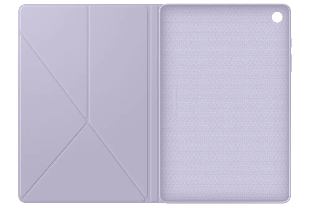 Samsung EF-BX210 | ef-bx210twegww | Flip-Hülle für Tablet - weiß