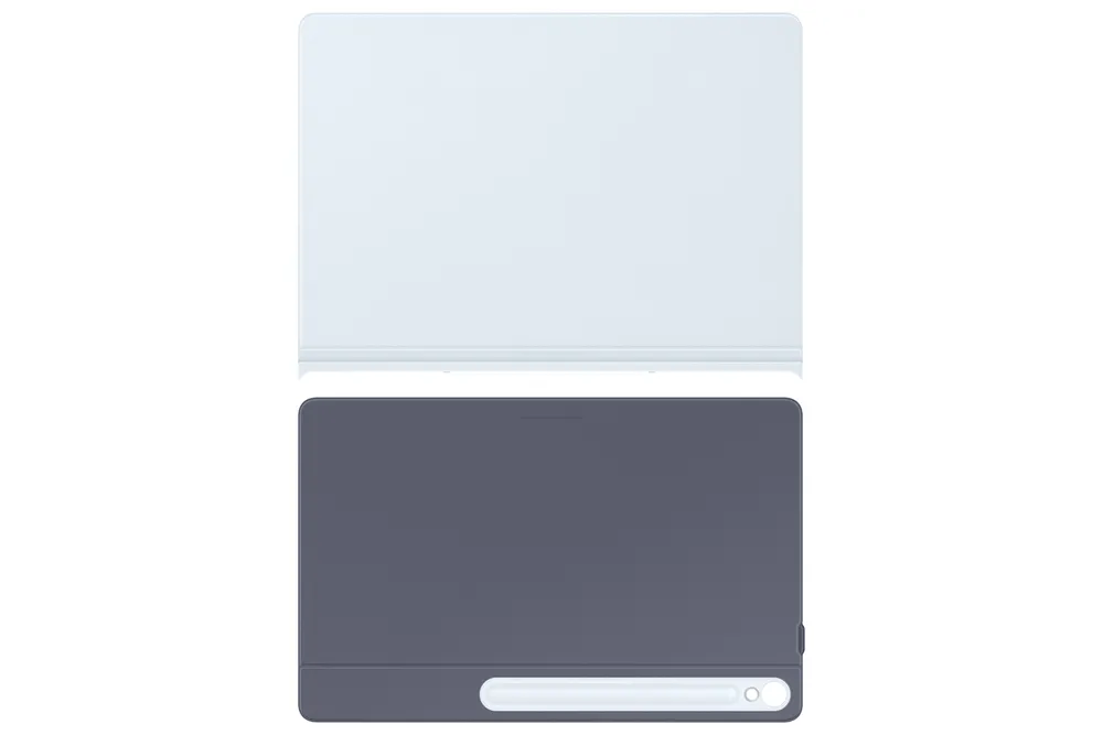 Samsung EF-BX620 | ef-bx620plegww | Flip-Hülle für Tablet - Blau