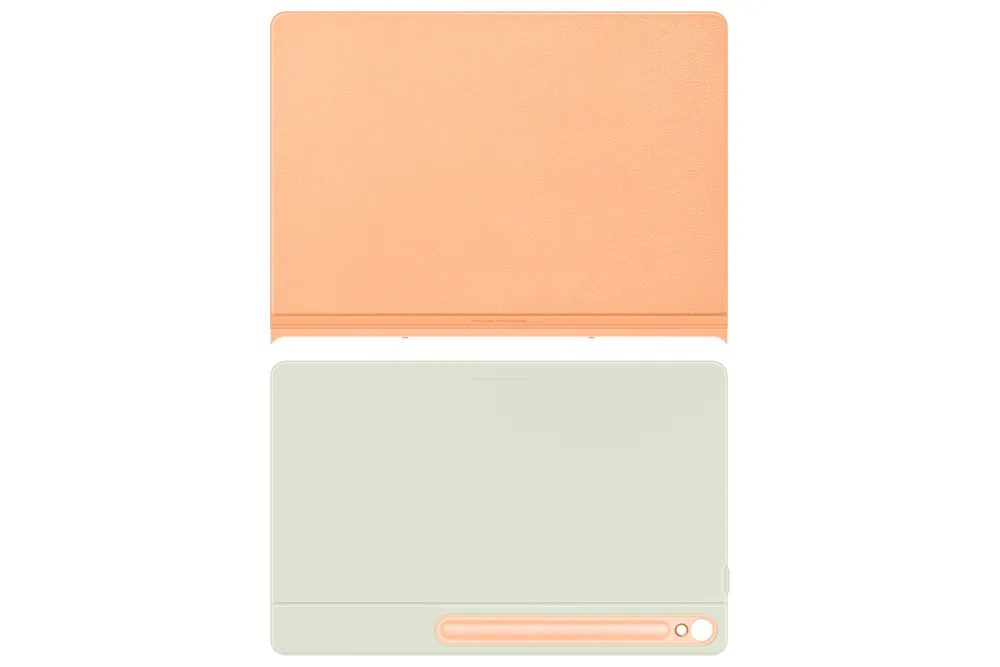 Samsung EF-BX620 | ef-bx620poegww | Flip-Hülle für Tablet - orange