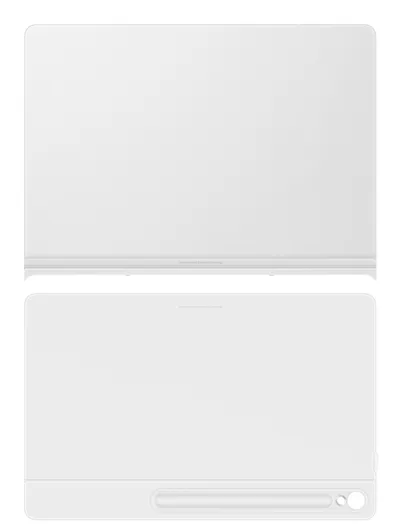 Samsung EF-BX620 | ef-bx620pwegww | Flip-Hülle für Tablet - weiß