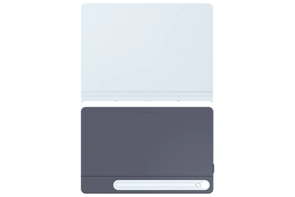 Samsung EF-BX710 | ef-bx710plegww | Flip-Hülle für Tablet - Blau