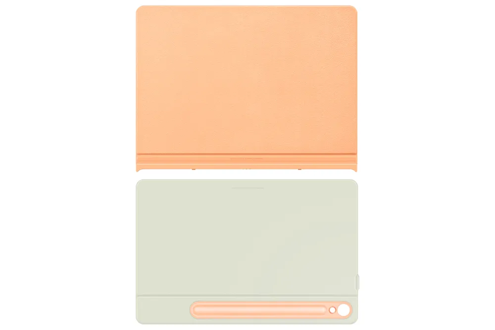 Samsung EF-BX710 | ef-bx710poegww | Flip-Hülle für Tablet - orange