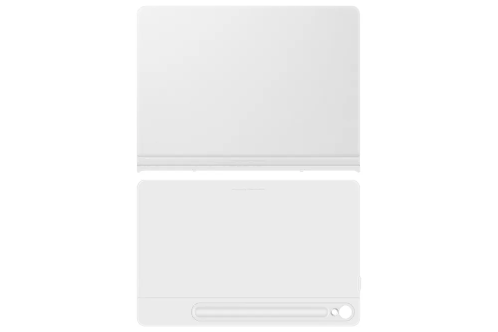 Samsung EF-BX710 | ef-bx710pwegww | Flip-Hülle für Tablet - weiß