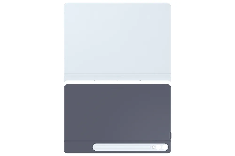 Samsung EF-BX810 Smart Book Cover für Galaxy Tab S9+ / S9 FE+ / S10+ | ef-bx810plegww | Blue
