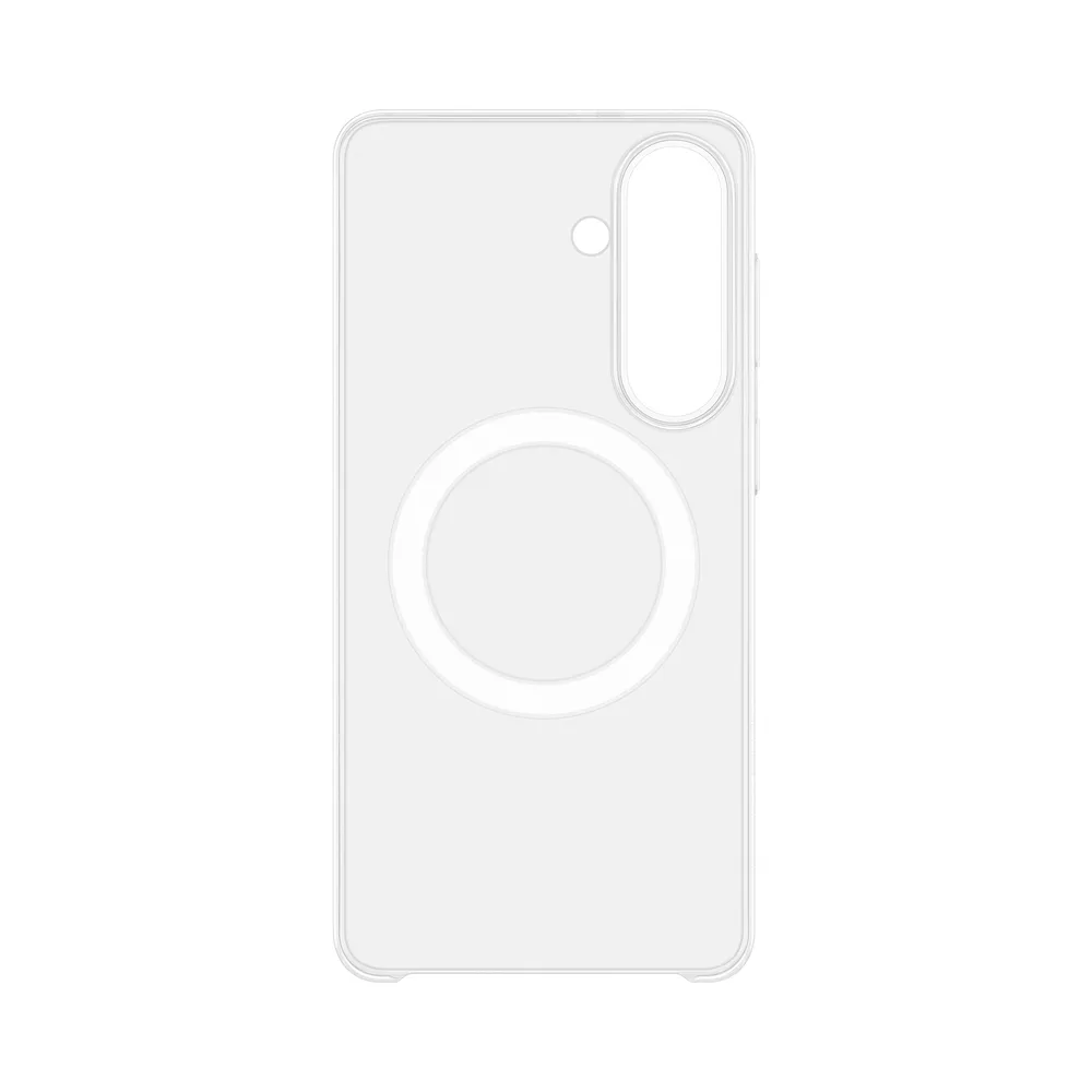 Samsung Clear Magnet Case Galaxy S26+ Transparency | ef-cs947ctegww |