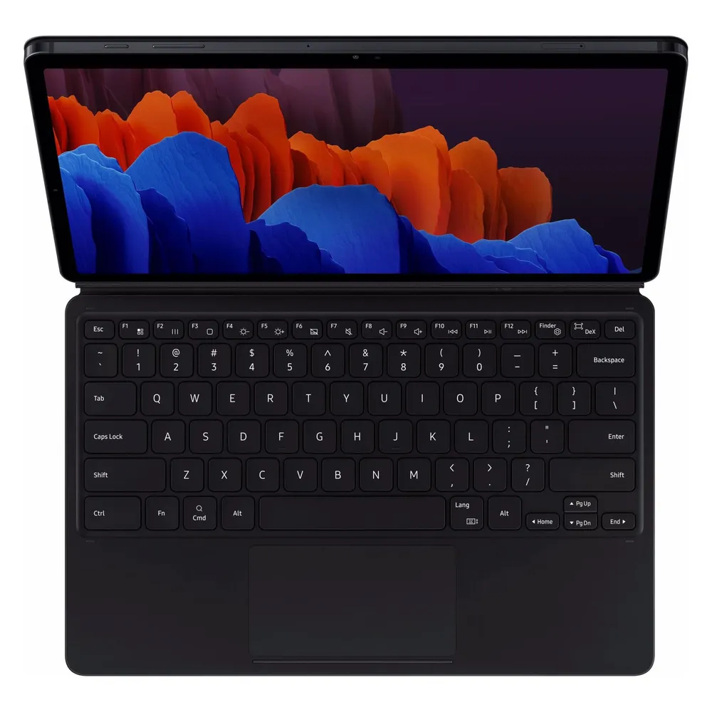 Samsung Cover Tab