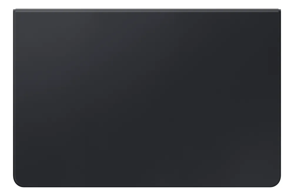 Samsung EF-DX211 Book Cover Keyboard Slim für Galaxy Tab A9+ | ef-dx211bbggde | schwarz - DE