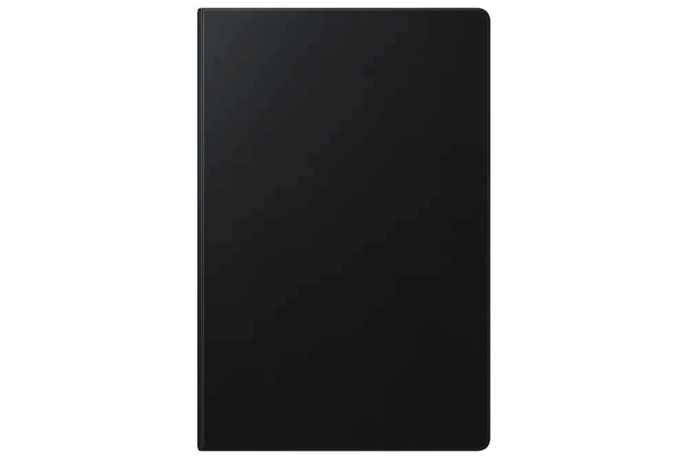 Samsung Book Cover Keyboard EF-DX900 für das Galaxy Tab S8 Ultra Black