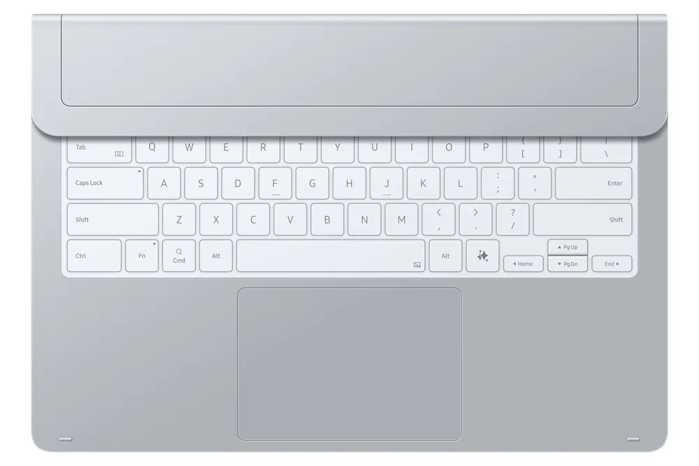 Samsung EF-DX935 | ef-dx935bsegde | Tastatur - mit Trackpad -