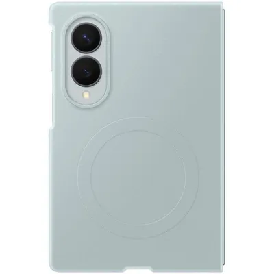 Magnetische Silikonhülle Pistaziengrün für Samsung Galaxy Z Fold8