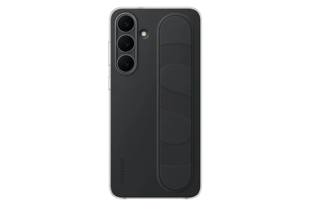 Samsung EF-GS731 | ef-gs731cbegww | Hintere Abdeckung für Mobiltelefon - Silikon