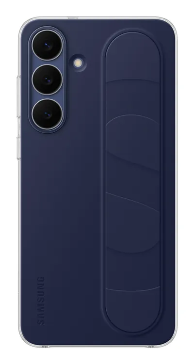 Samsung EF-GS731 | ef-gs731cnegww | Hintere Abdeckung für Mobiltelefon - Silikon