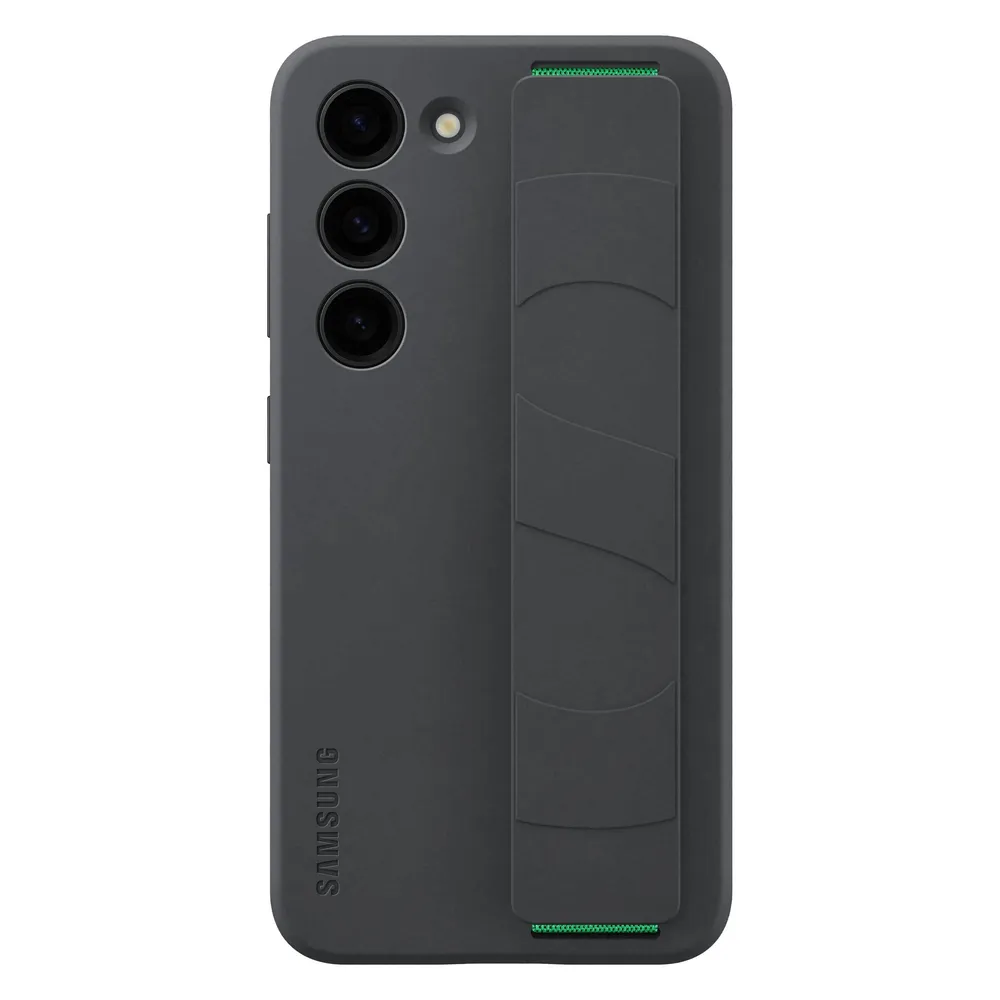 Samsung Silicone Grip Case (Samsung Galaxy S23)