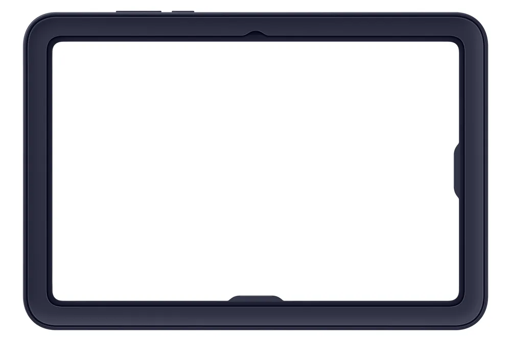 Samsung EF-JX730 | ef-jx730cnegww | Stoßstange für Tablet - dunkelblau