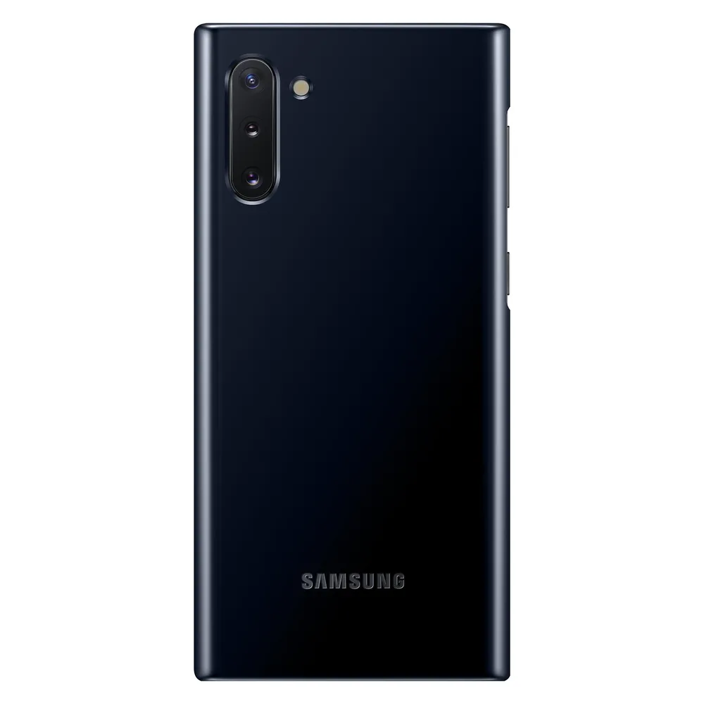 Samsung LED Back Cover (Samsung Galaxy Note 10)
