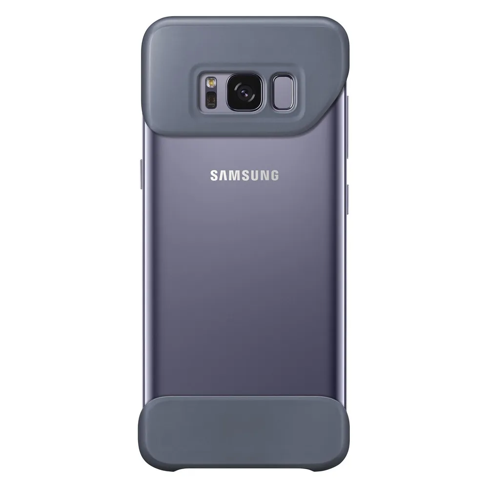 Samsung 2 Piece Cover (Samsung Galaxy S8)