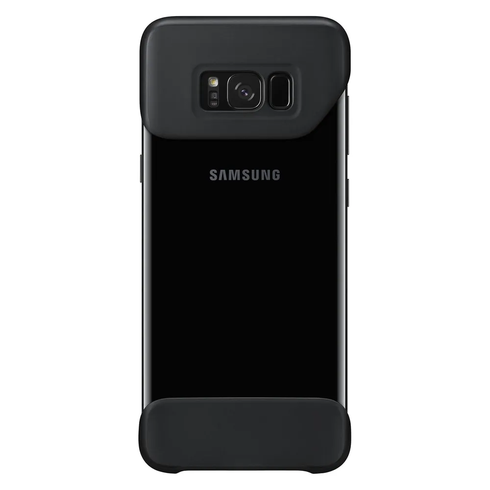 Samsung 2 Piece Cover (Samsung Galaxy S8+)