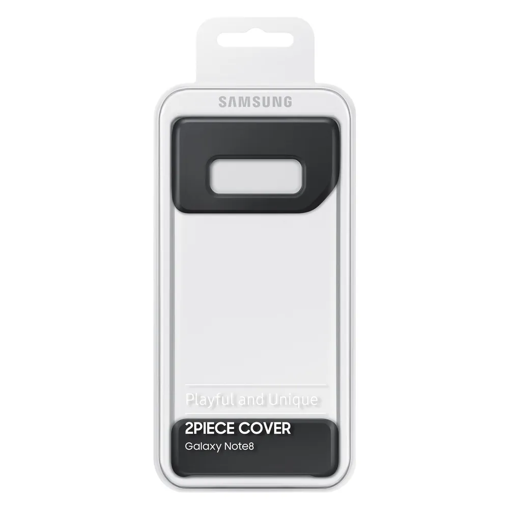 Samsung 2 Piece Cover (Samsung Galaxy Note 8)