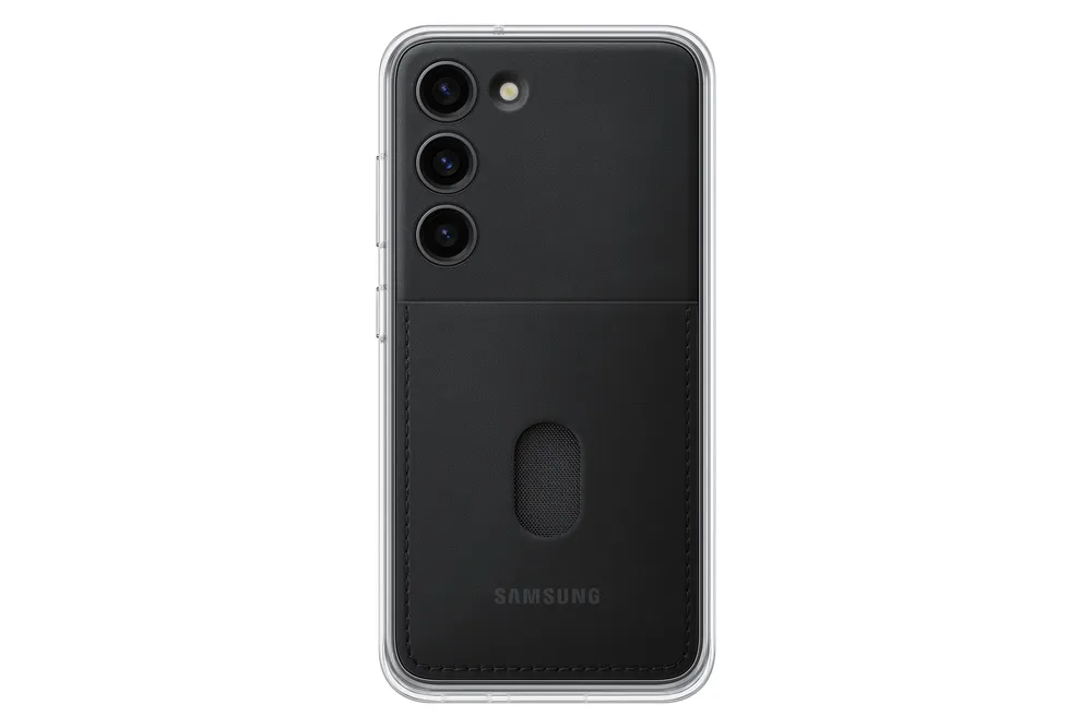 Samsung EF-MS911 | ef-ms911cbegww | Hintere Abdeckung für Mobiltelefon