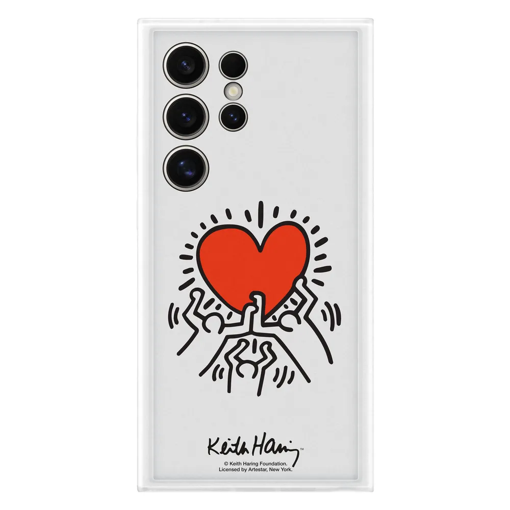 Samsung Suit Case (Samsung Galaxy S24 Ultra)