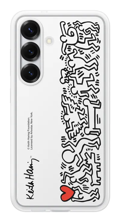 Samsung EF-MS931 | ef-ms931cwegww | Hintere Abdeckung für Mobiltelefon - Thermoplastisches Polyurethan (TPU)