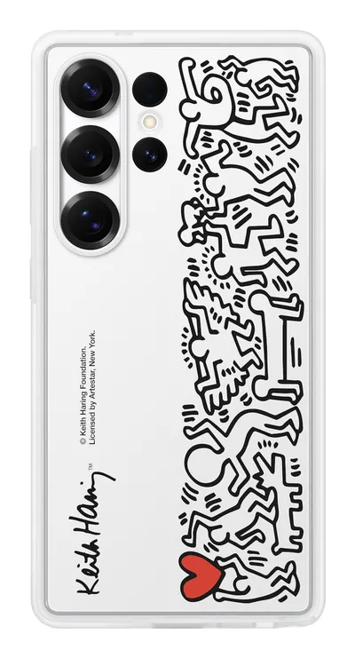 Samsung EF-MS938 | ef-ms938cwegww | Hintere Abdeckung für Mobiltelefon - Thermoplastisches Polyurethan (TPU)